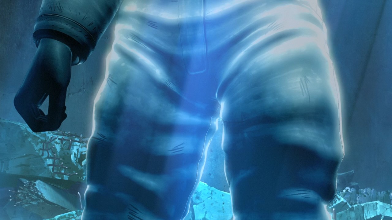 Кадры из Яблочное зернышко 13 (2011)