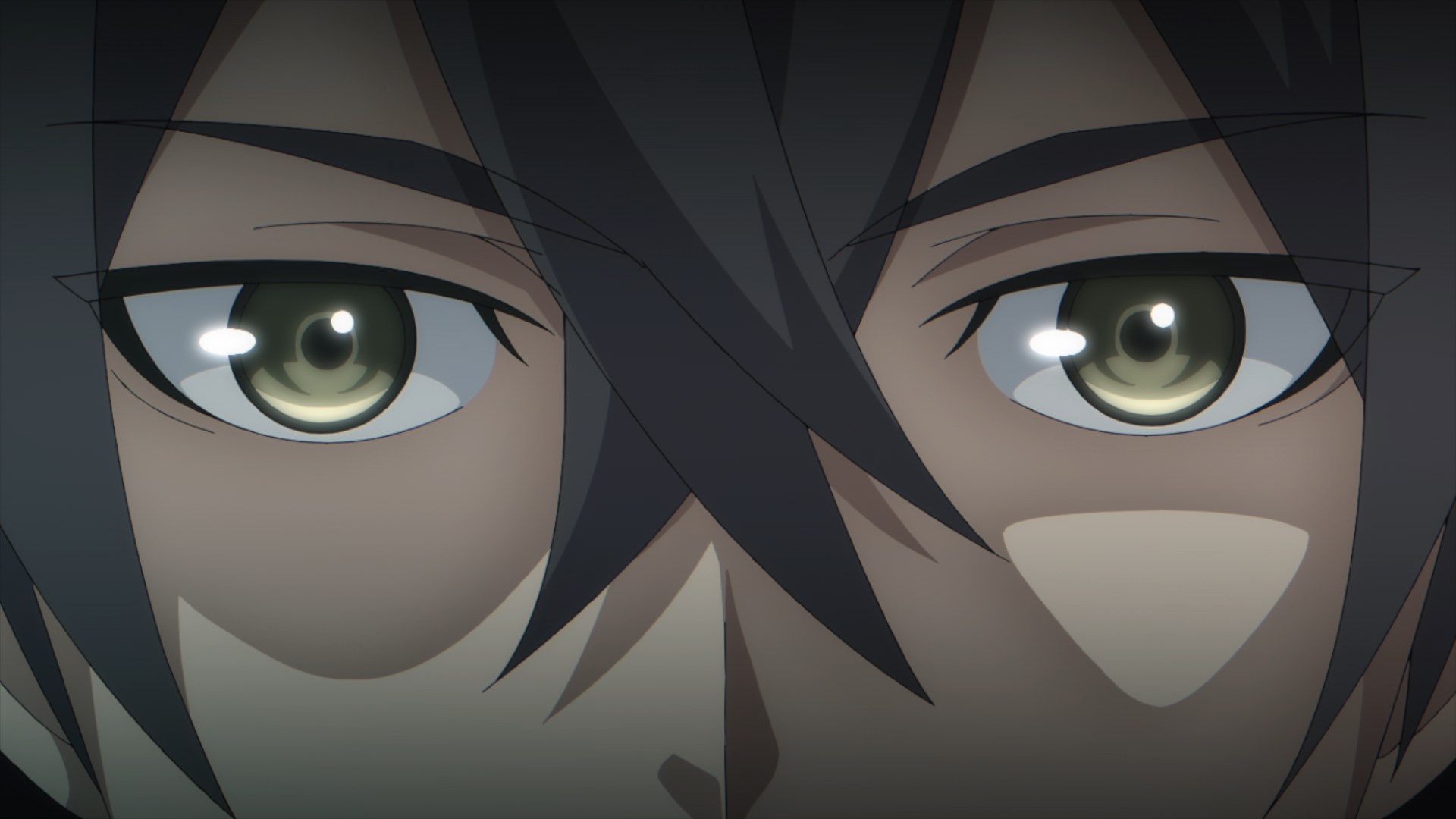 Кадры из Самый сильный волшебник армии повелителя демонов оказался человеком (2024)