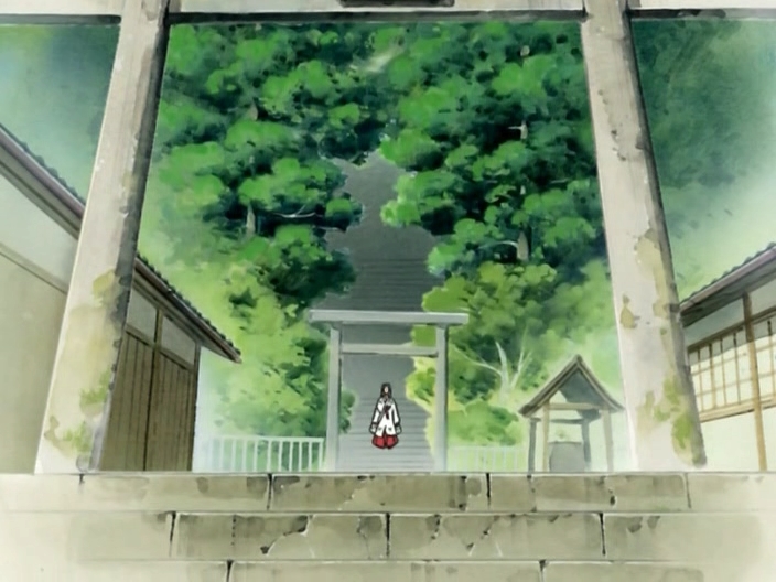 Мико из утреннего тумана (2002)