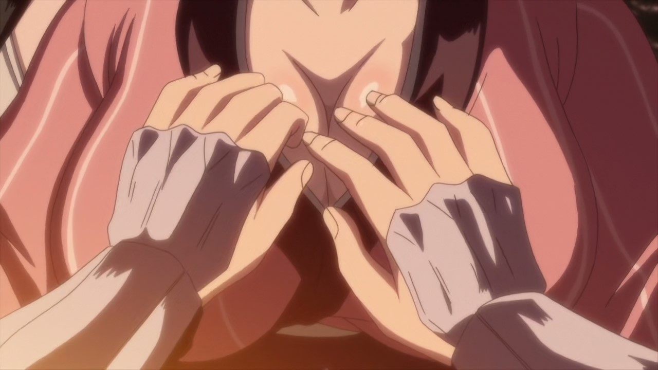 Клинок Маню (2011)