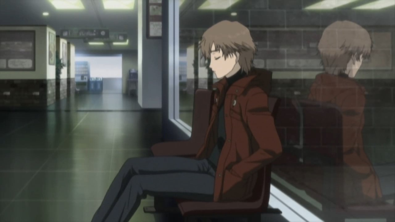 Персона: Душа троицы (2008)