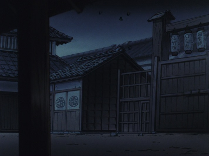 Кадры из Деревья под солнцем (2000)