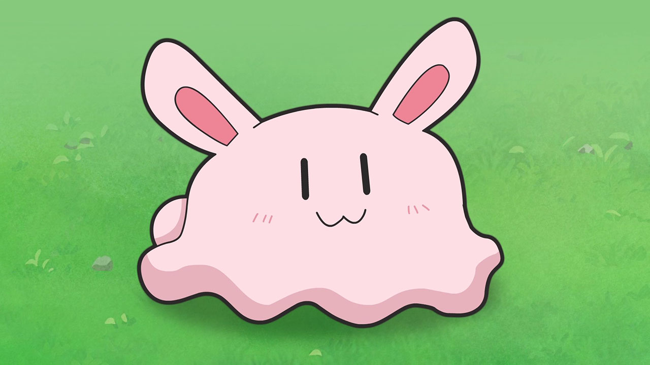 Это вам не трешевая игра! (2020)