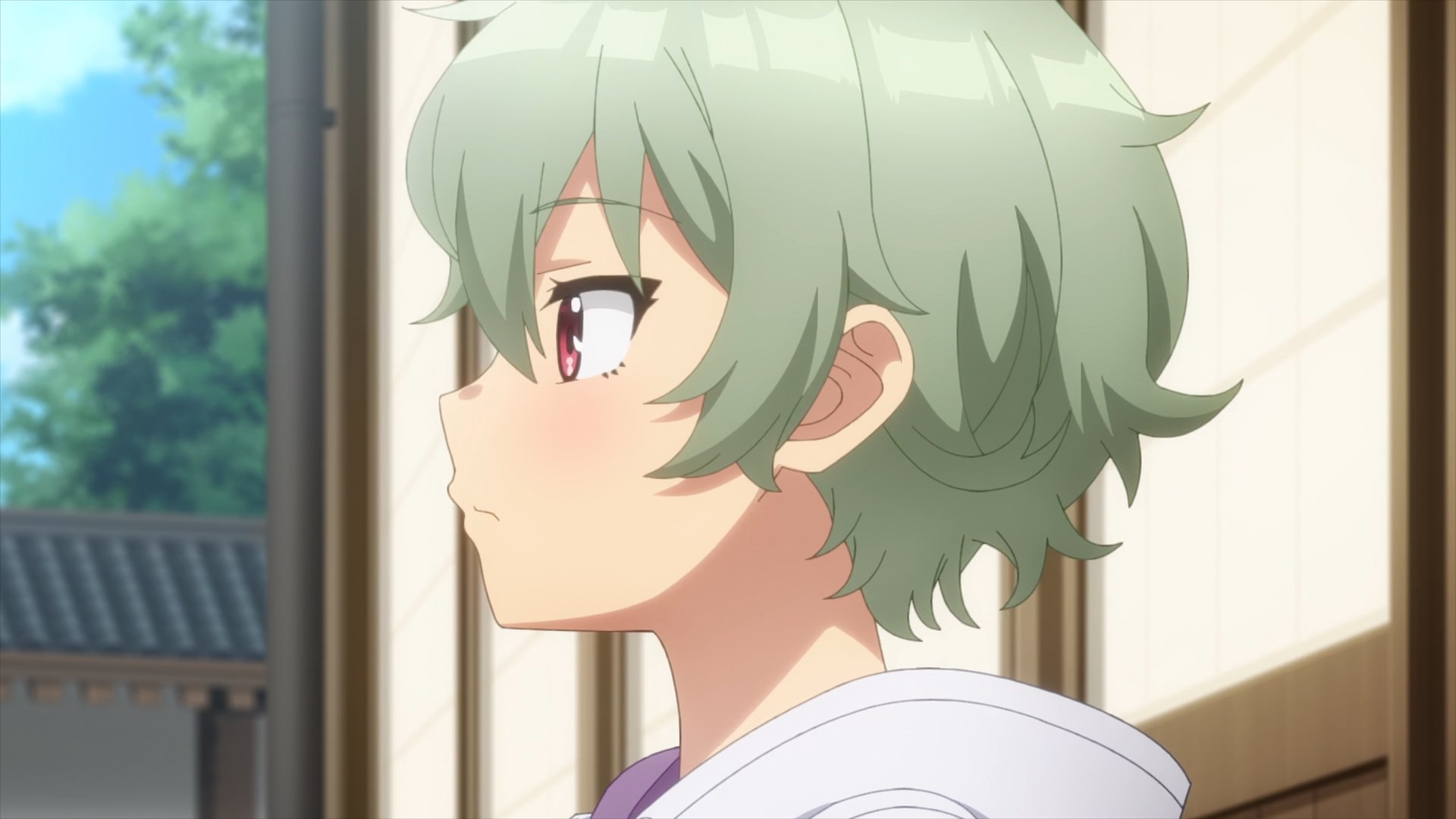 Кадры из Знак! (2022)