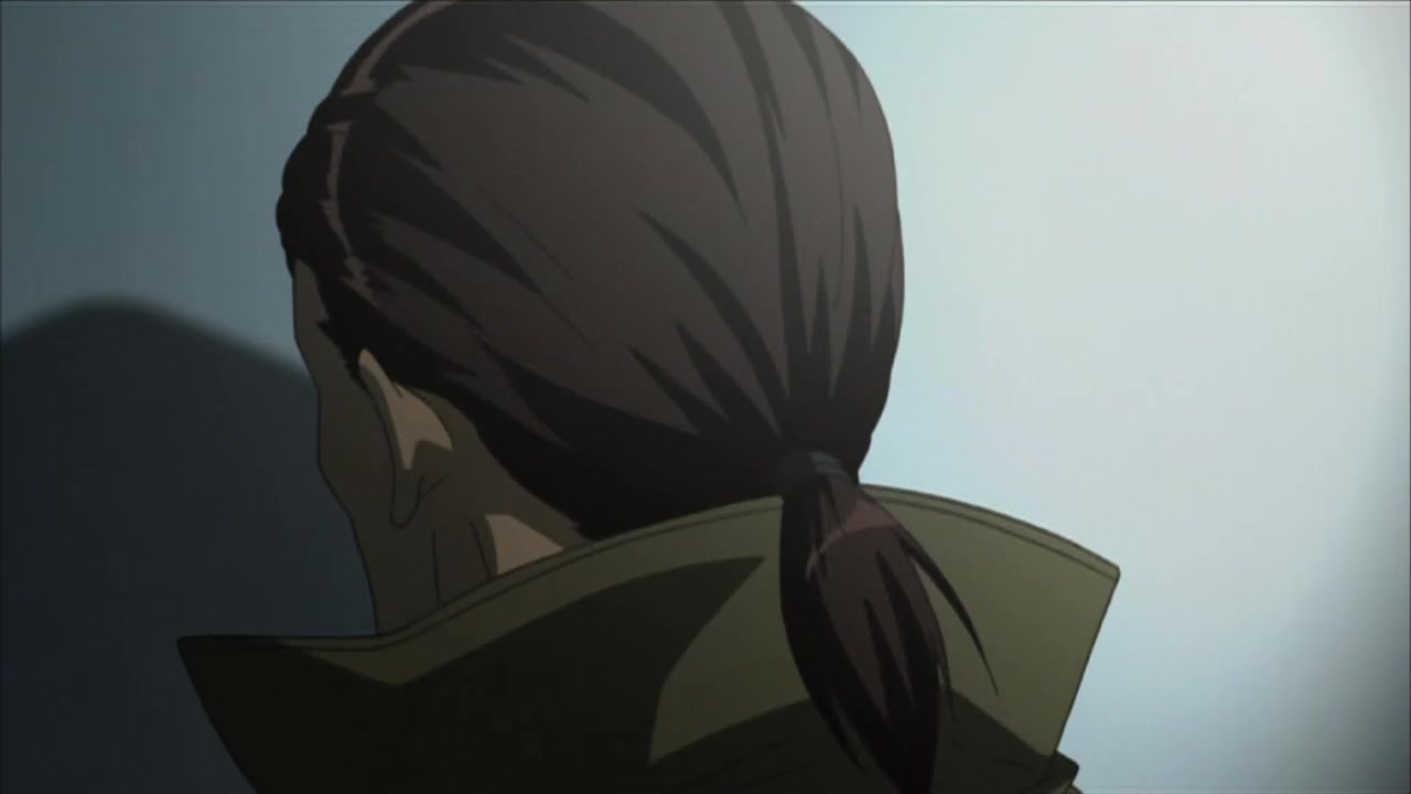 Холм в багряных сумерках (2008)