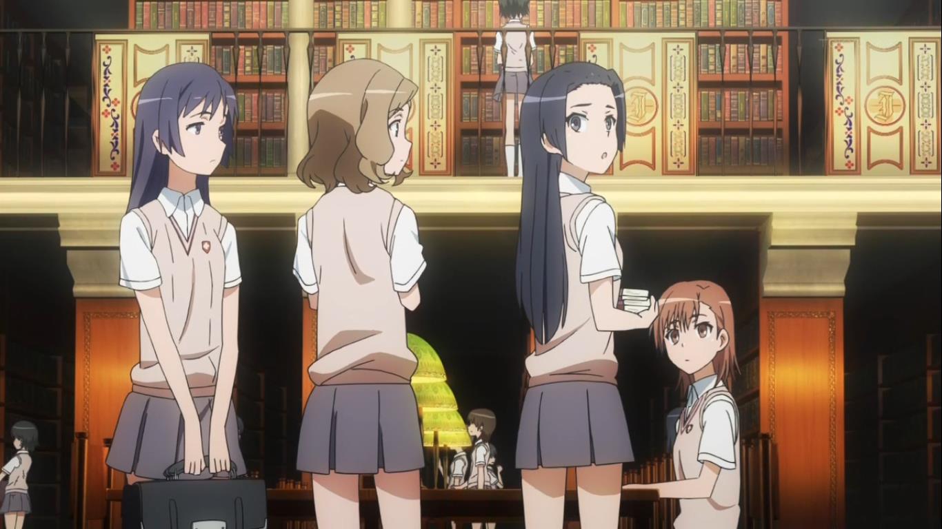 Некий научный Рейлган С (2013)