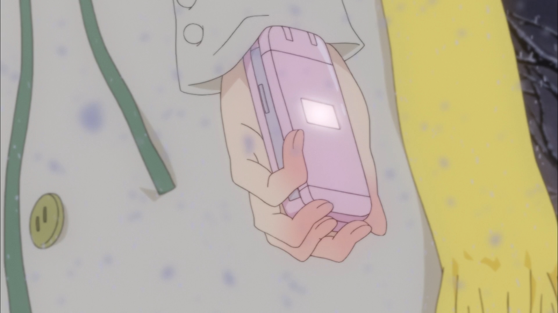 Кадры из Токийский мраморный шоколад (2007)