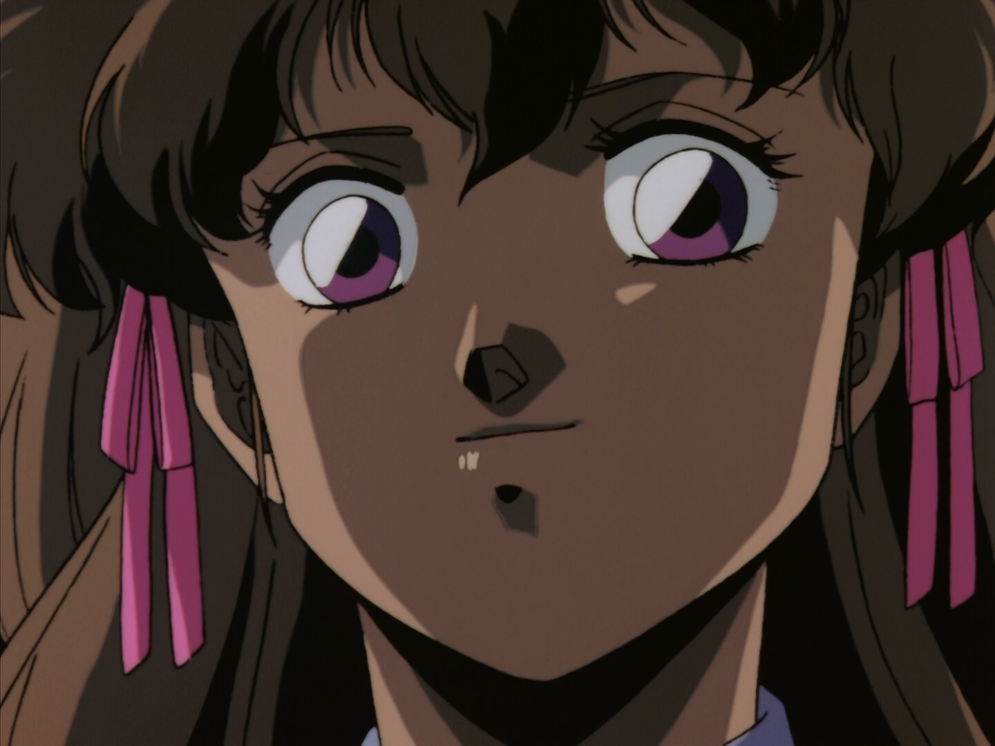 Кадры из Дьявольский проект Зеораймер (1988)