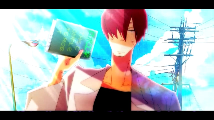 Кадры из Робототехника (2010)