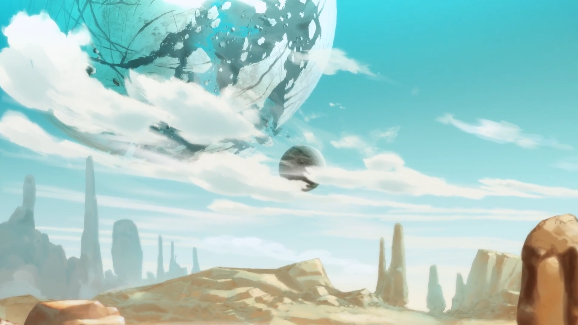 Кадры из Приятели с пушками (2019)