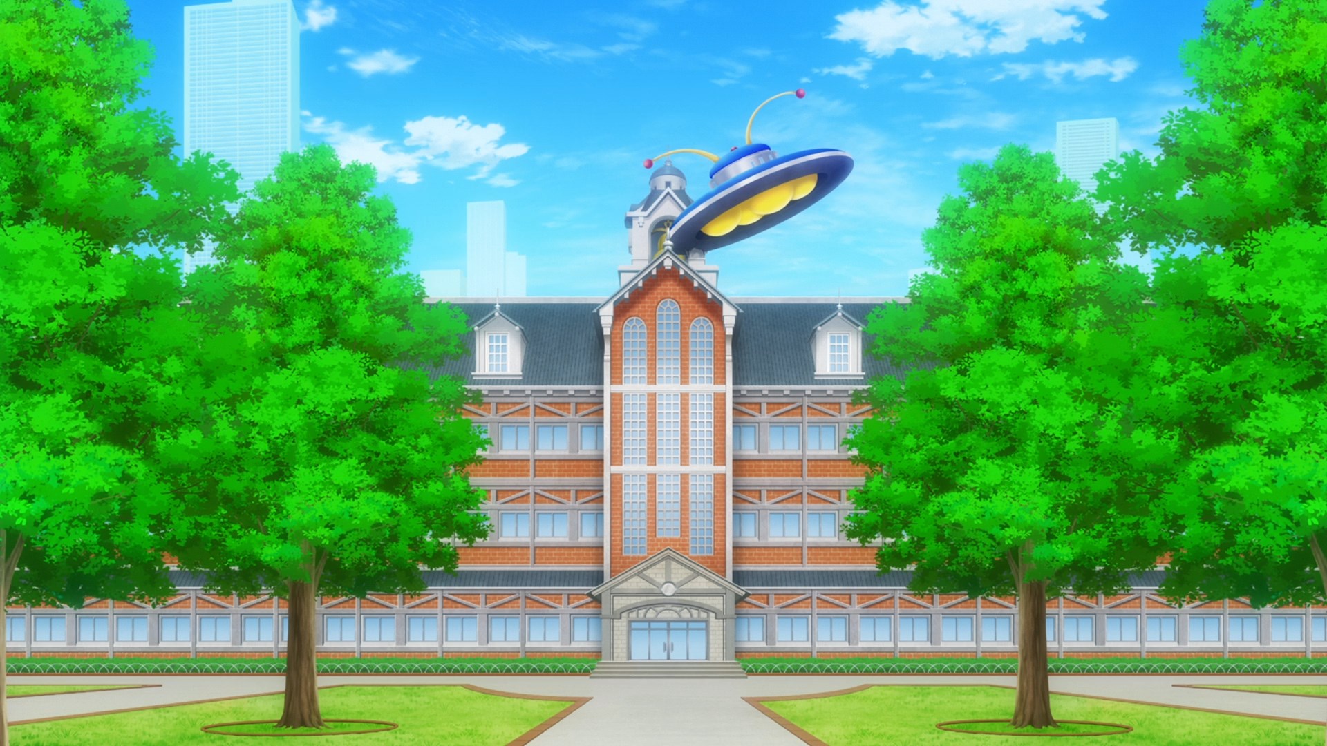 Кадры из Четыре человека и ложь (2022)