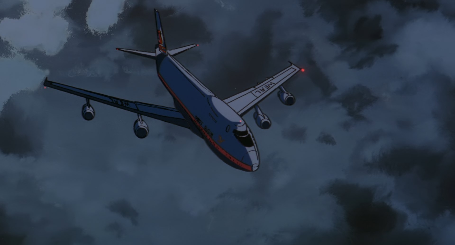 Хармагеддон (1983)