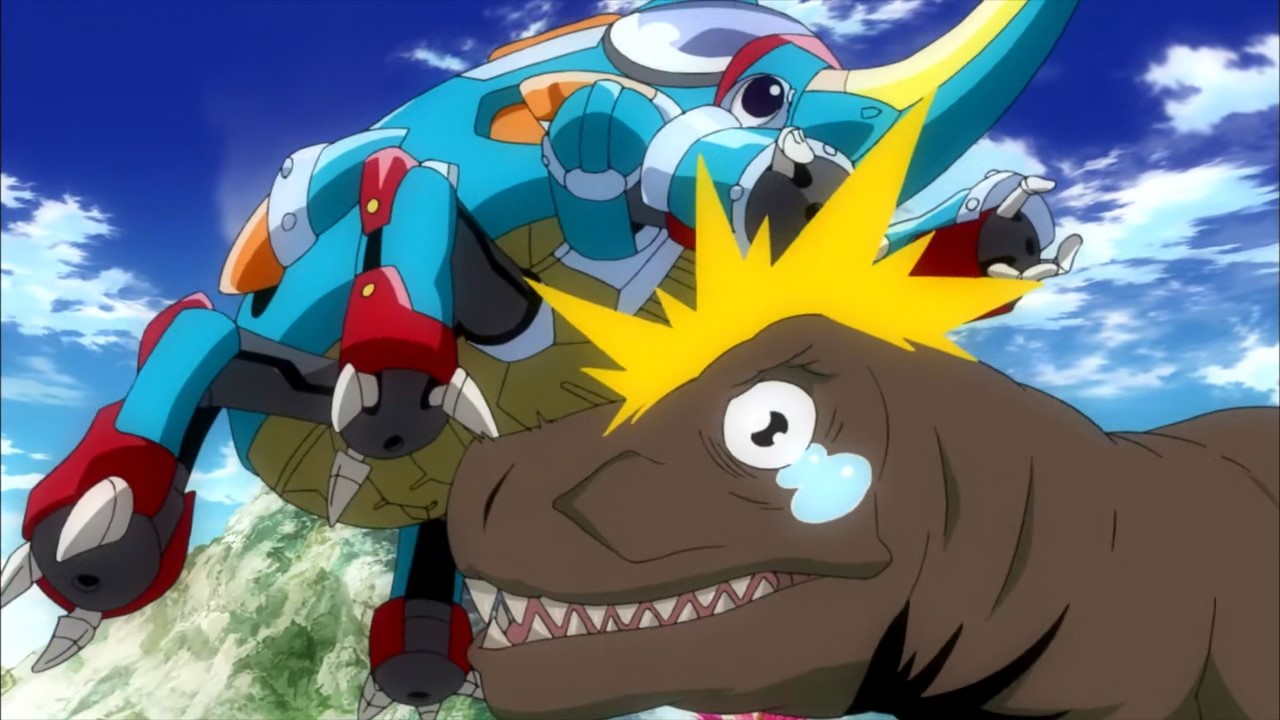 Приключения во времени 24 (2016)