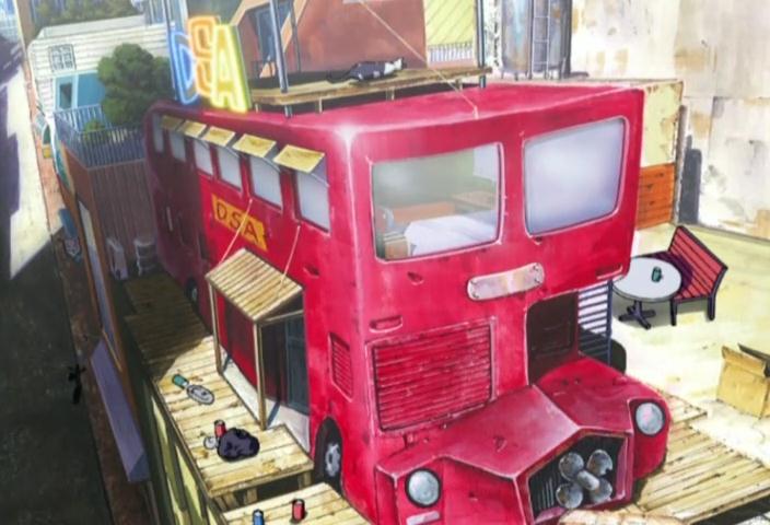 Mezzo: Игра со смертью (2004)