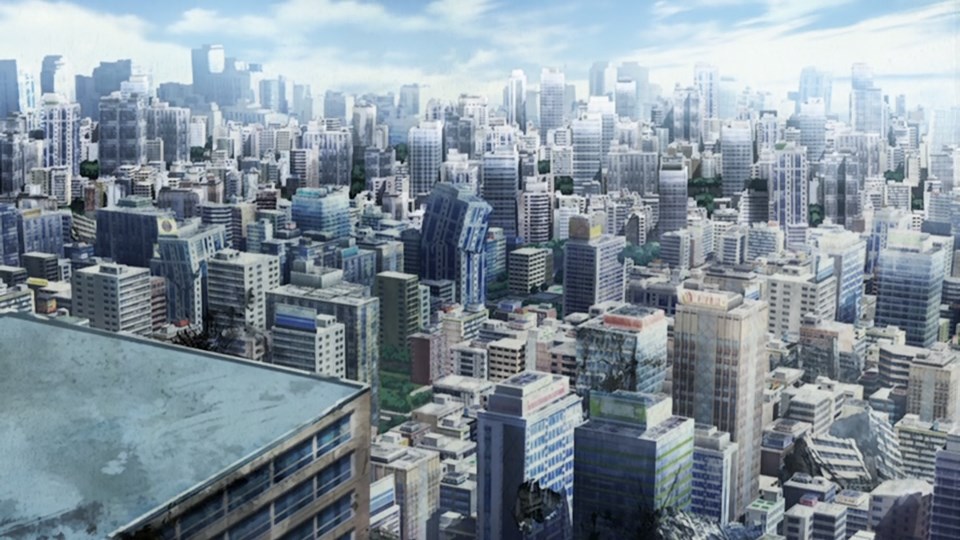 Кадры из Последний Серафим: Вампир Шахар (2015)