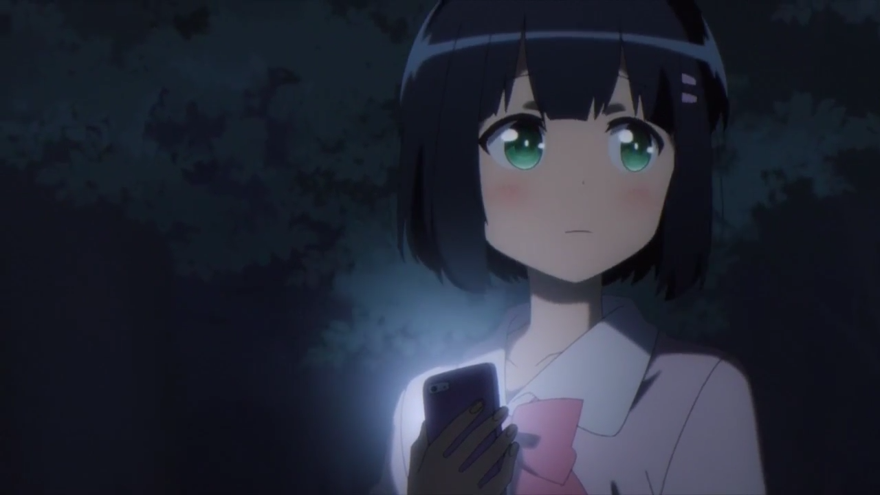 Кадры из Госпожа Вампир по соседству (2018)