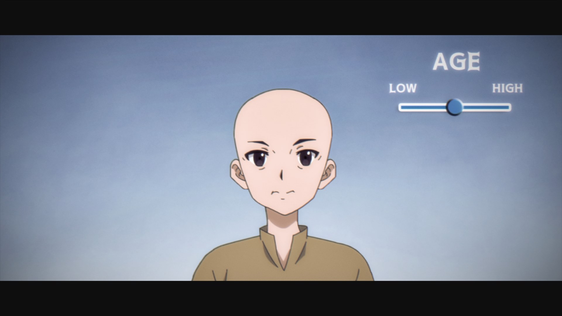 Кадры из Обычный мужчина средних лет и его журнал активности в VRMMO (2023)