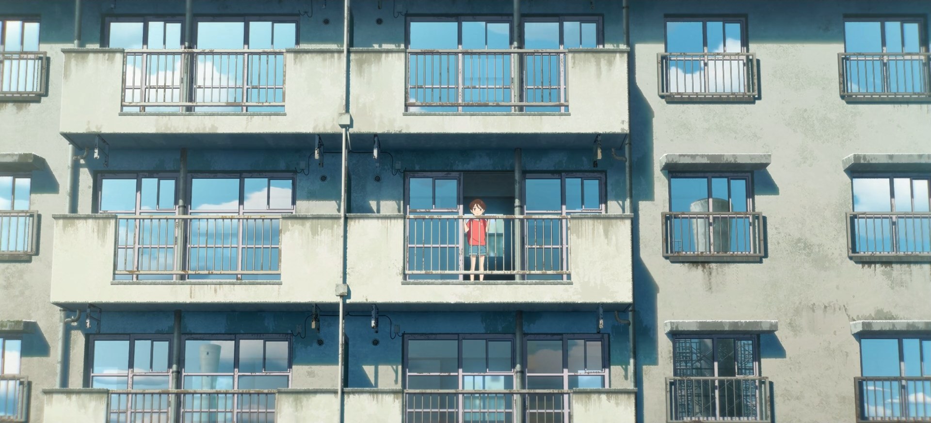 Плавучий дом (2022)