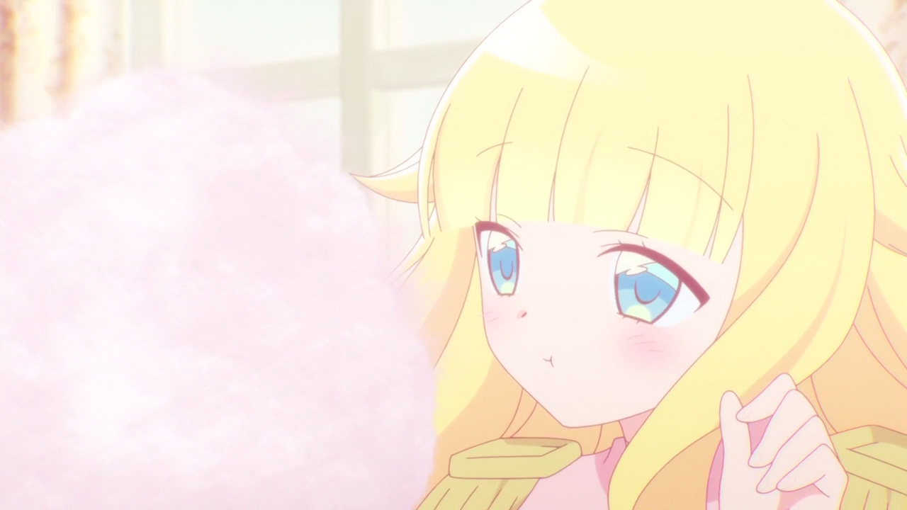 Кадры из Как пожелает госпожа Вельзевул (2018)