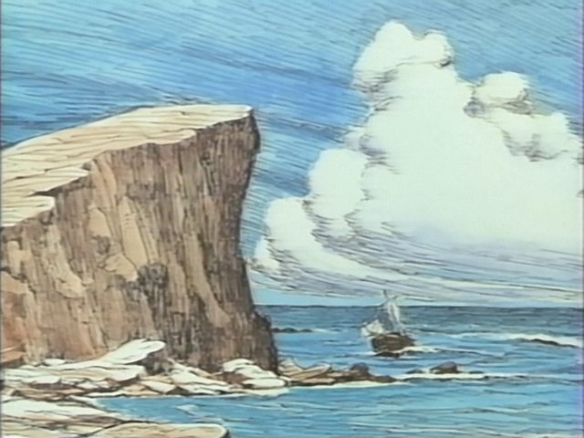 Маленькие путешественники (1987)