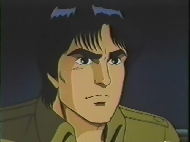 Адская мишень (1987)