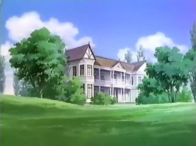 Кадры из Король фей (1988)