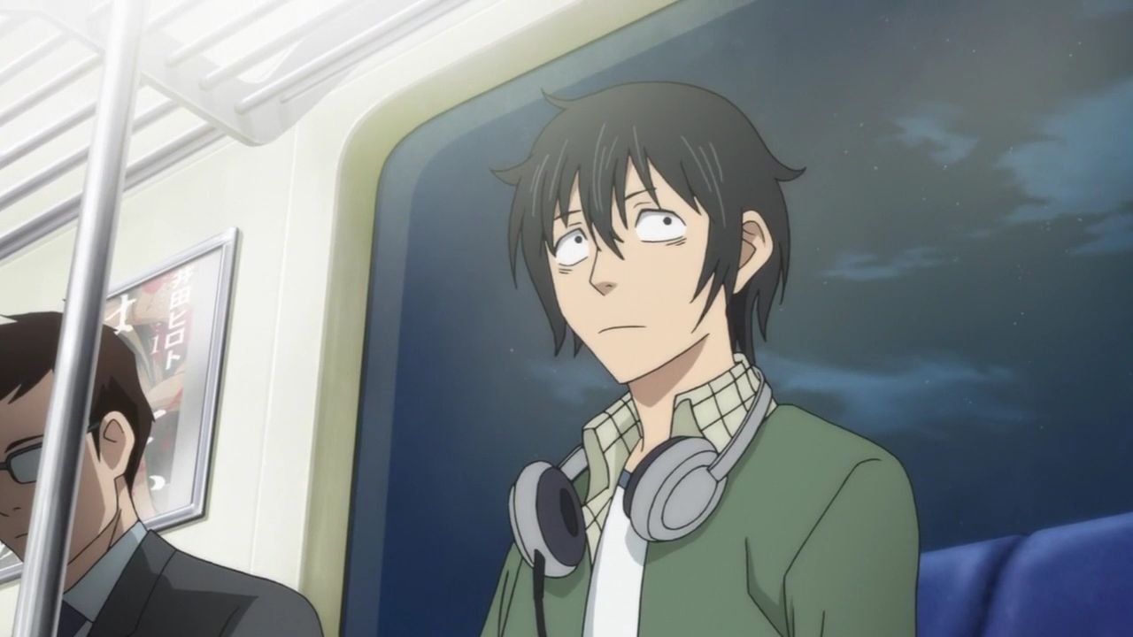 Кадры из Чувак, ты ещё не знаешь Гумму! (2018)