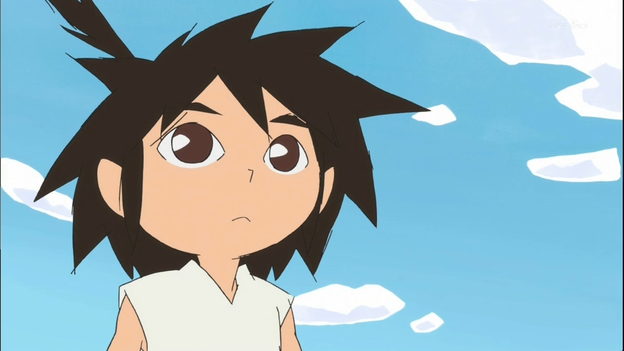 Кидзуна одним ударом! (2011)