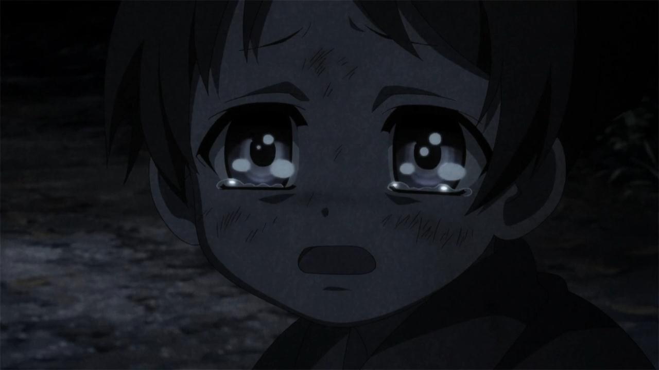 Кадры из Сказание о демонах сакуры (2013)