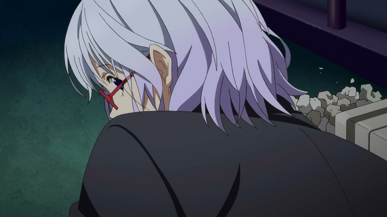 Кадры из Я всё жду, когда ты полюбишь меня (2016)