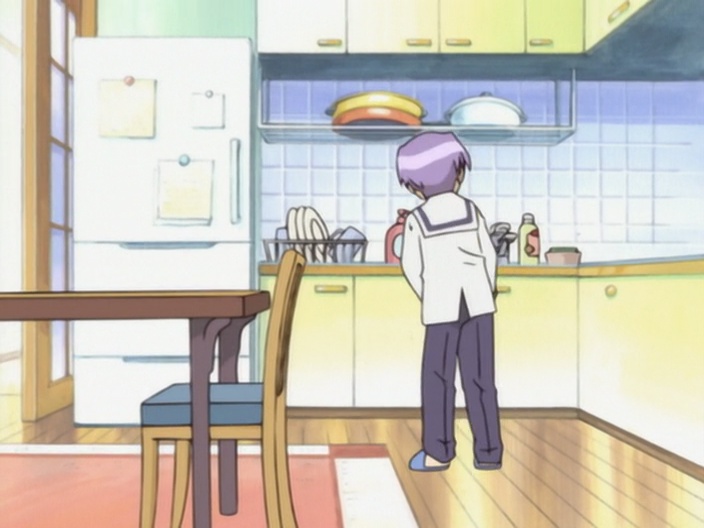 Кадры из Пита-Тэн (2002)