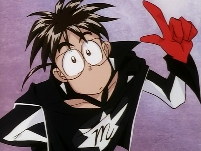 Клуб любителей магии (1996)