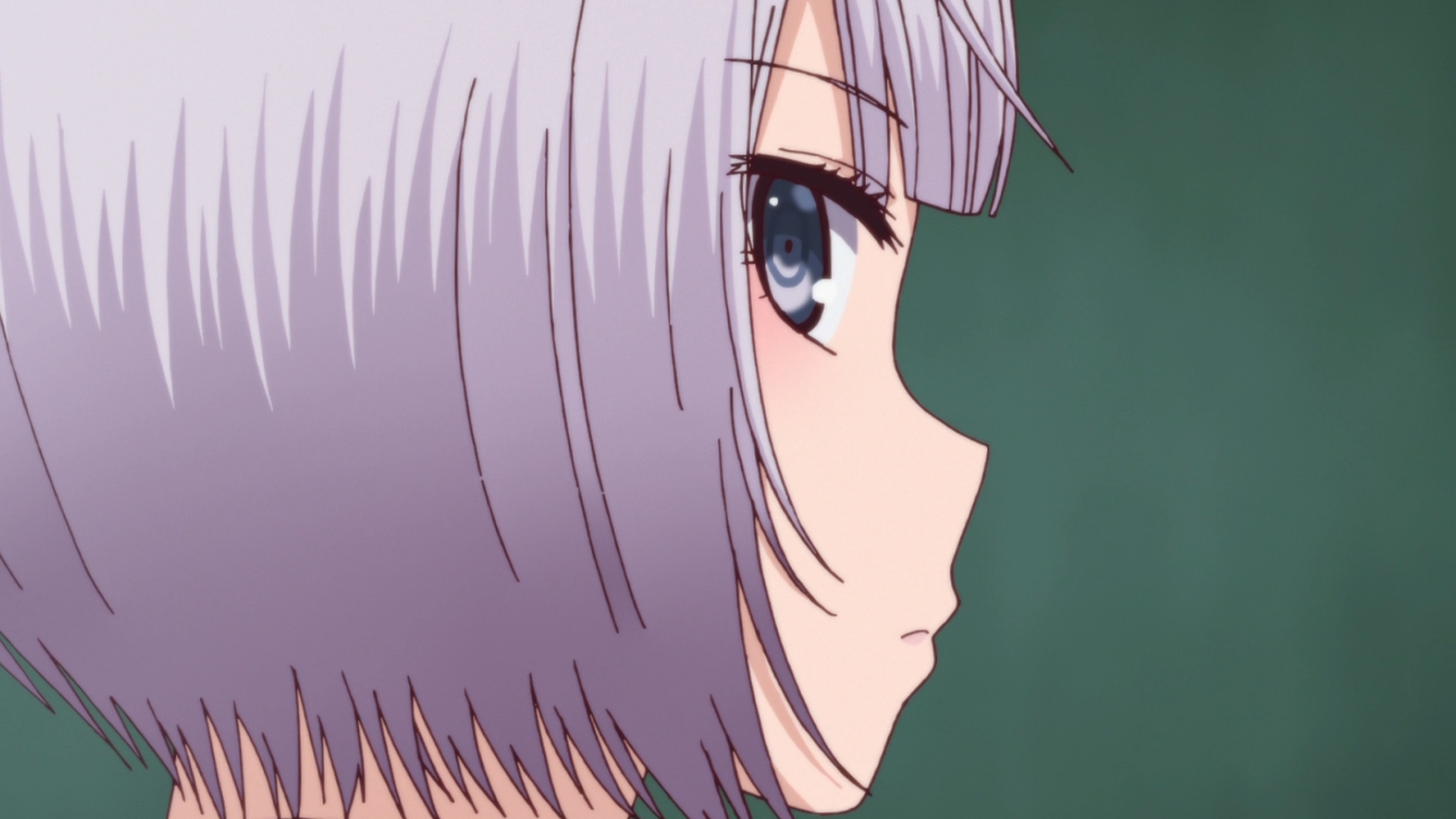 Кадры из Моя девушка — убеждённая извращенка-девственница (2017)