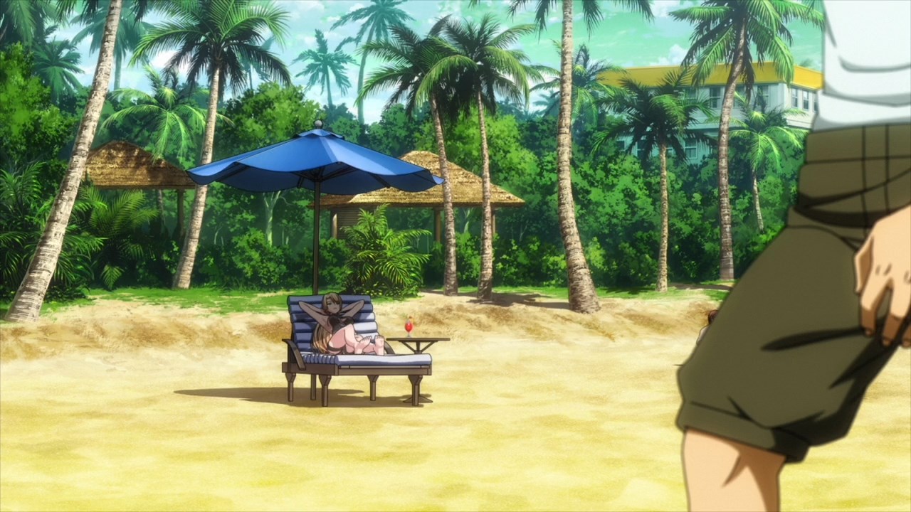 Изгнанные из Рая (2014)