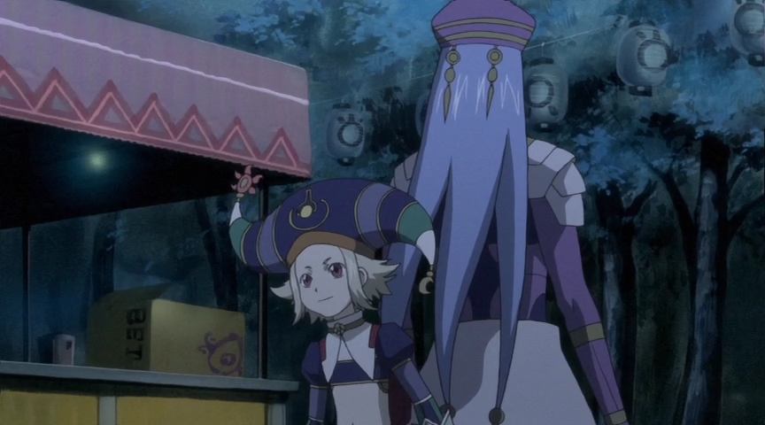 Кадры из Взлом//Вернувшийся (2007)