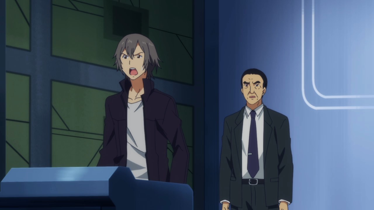 Слабый удар (2018)