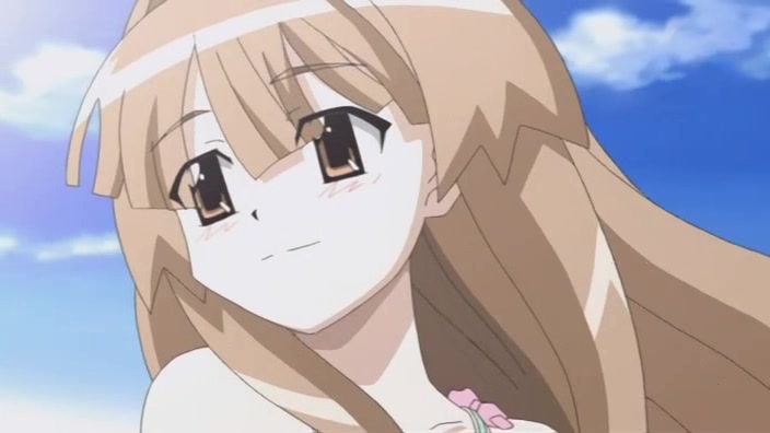 Кадры из Морская невеста (2007)