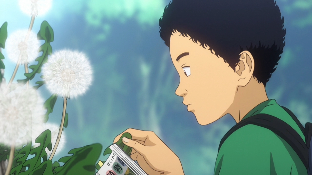 Кадры из Космические братья (2014)