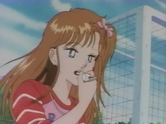 Девчонка на 1000 процентов (1989)