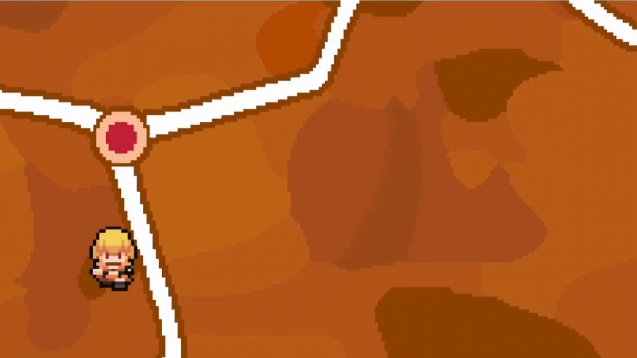 Кадры из Повелитель: Пле-пле-плеяды. Побег Клементины (2018)