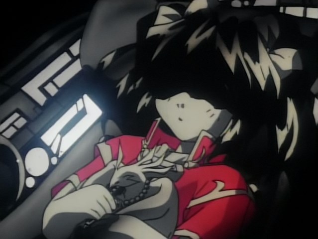 Кадры из Сверхскоростная Грэндол (1997)