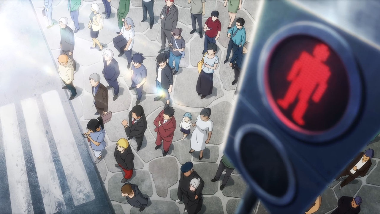 Кадры из Один из отвергнутых: Изгой (2016)