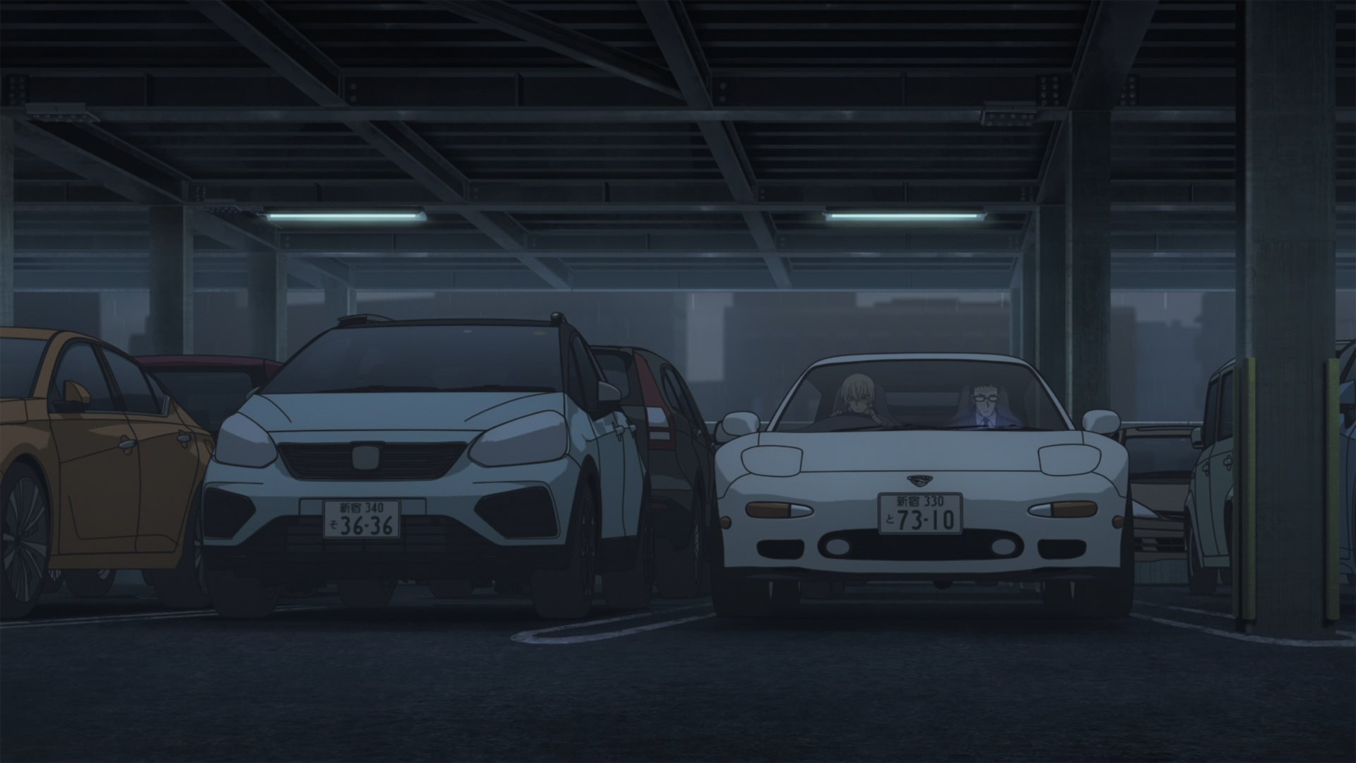 Детектив Конан 25: Хэллоуинская невеста (2022)