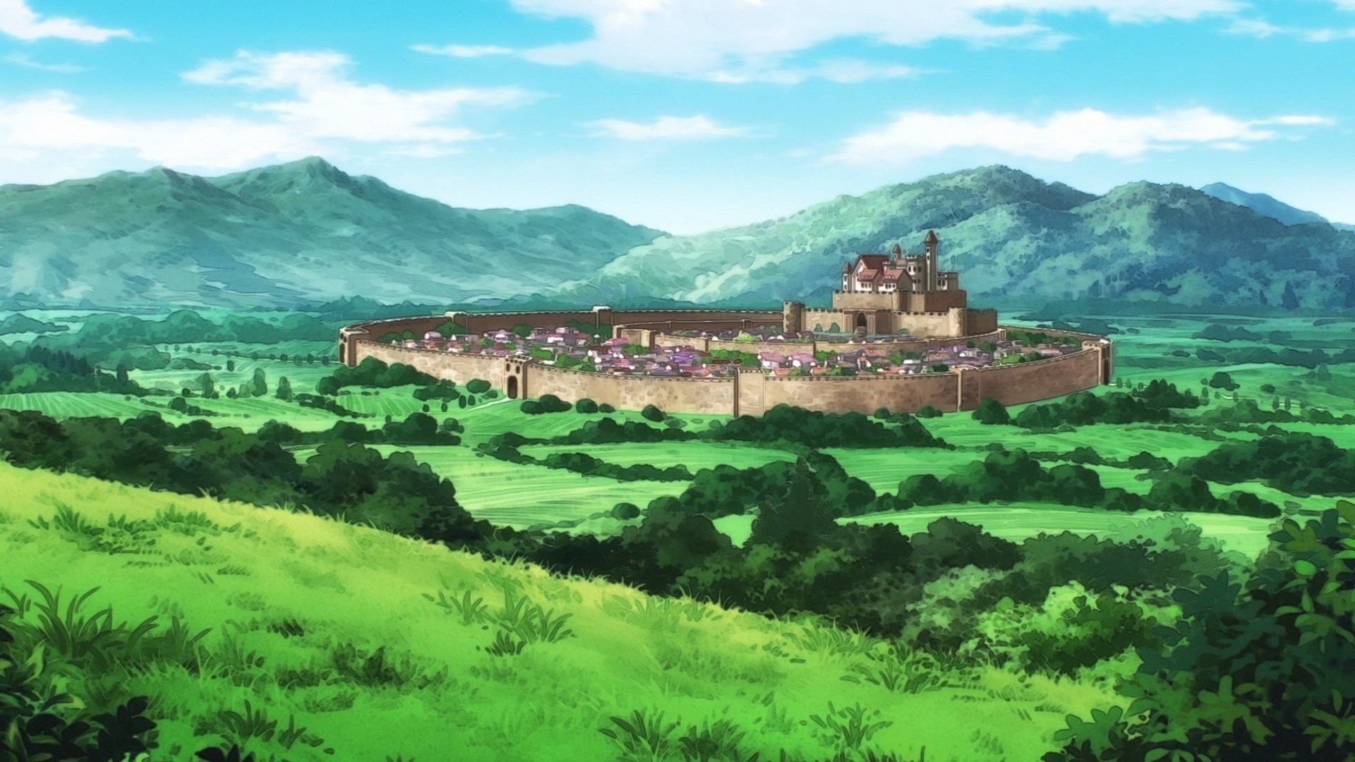 Кадры из Дракон в поисках дома (2021)