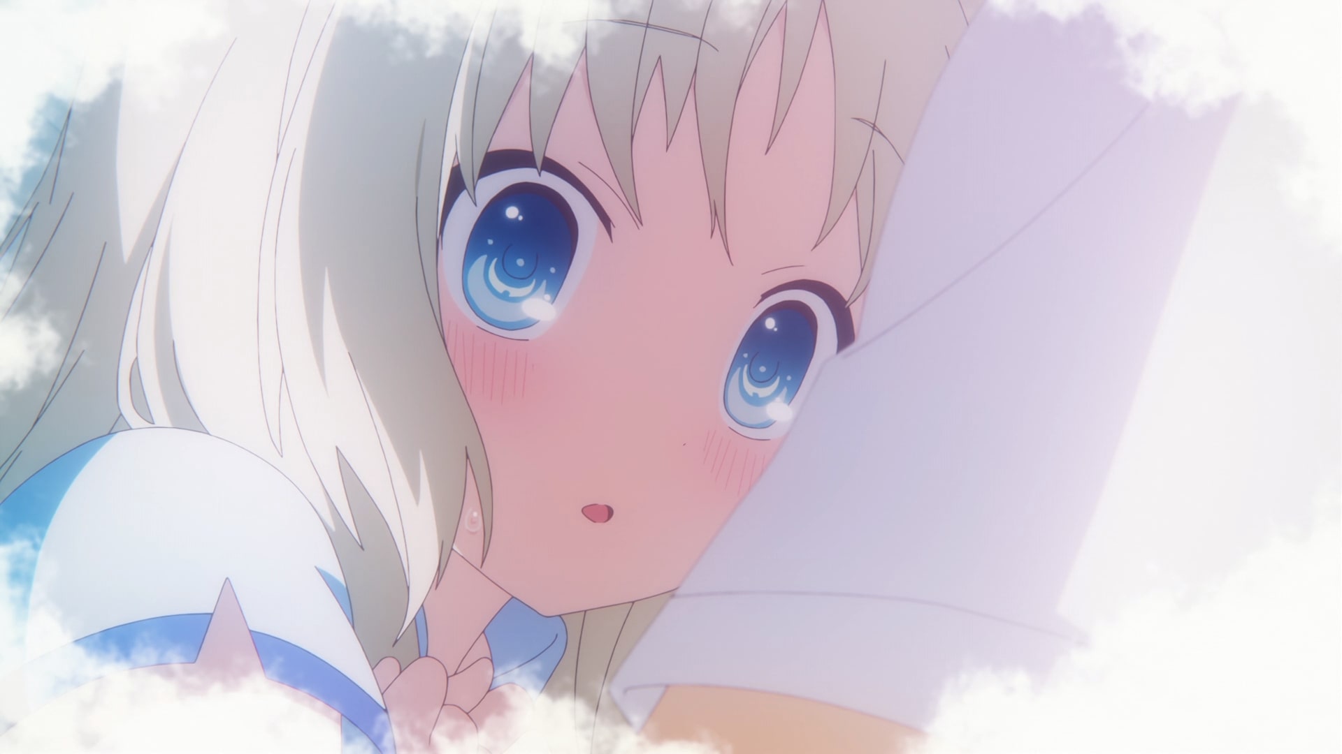 Кадры из Куд Вафтэр (2020)