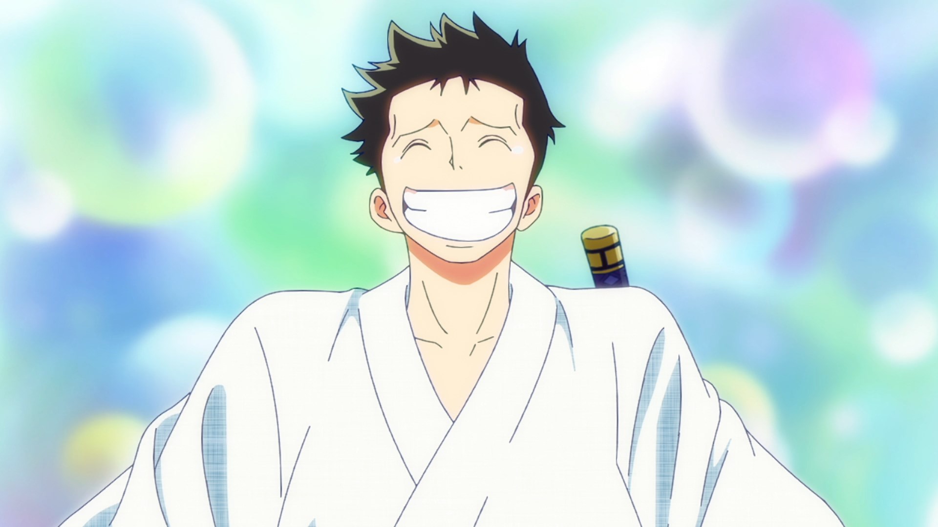 Монстры: Сто три милости. Проклятие дракона (2024)