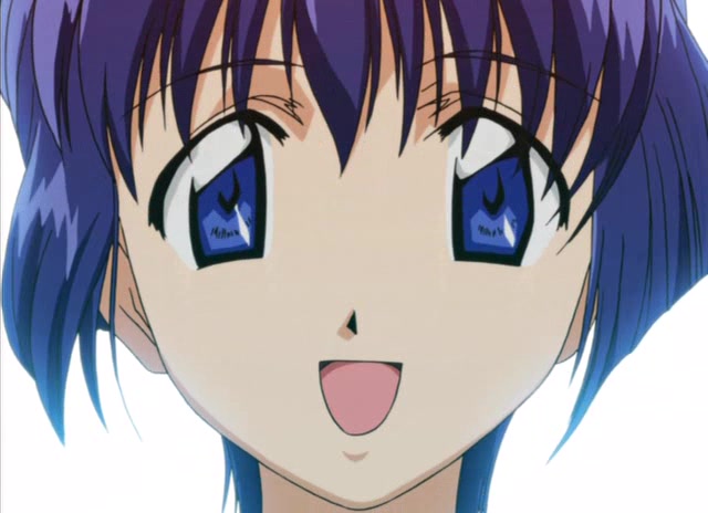 Синее синего: Судьба (2003)