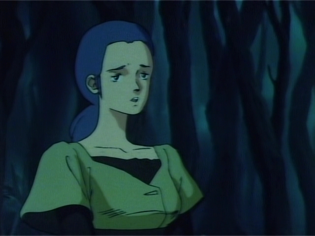 Жадность (1985)