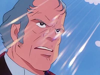 Чоро Кью Даграм (1983)