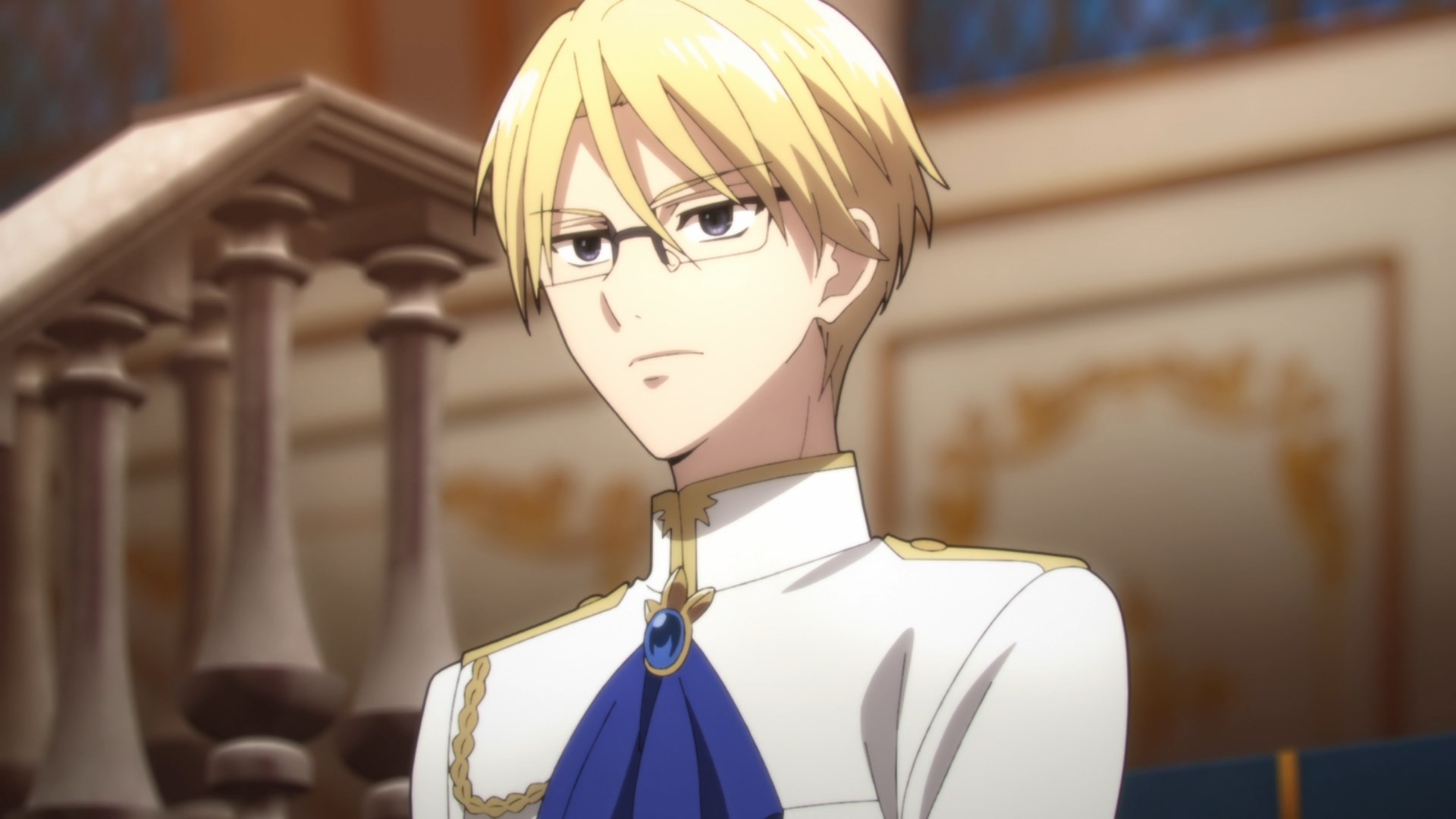 Кадры из На этот раз одержи победу над императором драконов, благородная девушка! (2024)